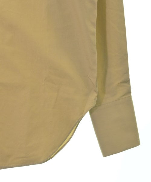 Salvatore Ferragamo เสื้อเชิ้ตทางการ