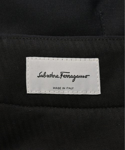 Salvatore Ferragamo กางเกงขายาว