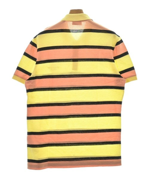 Salvatore Ferragamo เสื้อโปโล