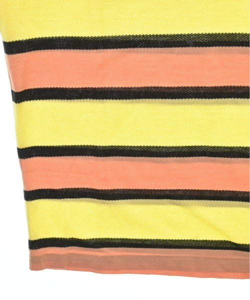 Salvatore Ferragamo เสื้อโปโล