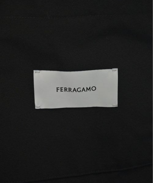 Salvatore Ferragamo แจ็คเก็ตเบลาส์ อื่น