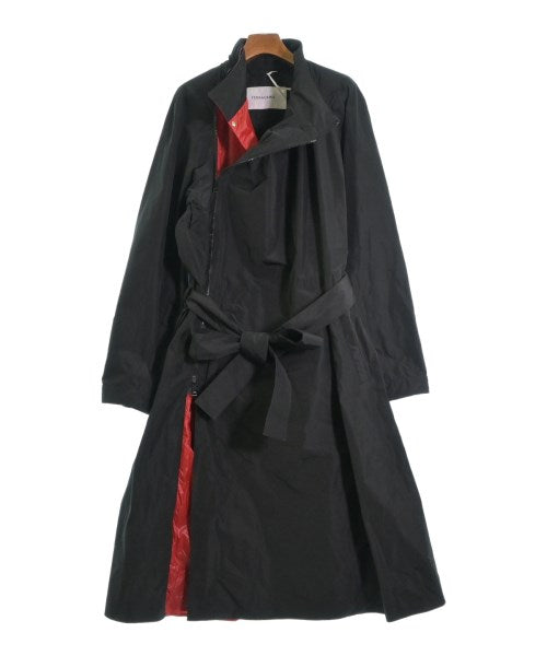 Salvatore Ferragamo เสื้อโค้ท อื่น