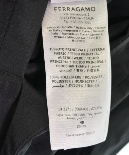 Salvatore Ferragamo เสื้อโค้ท อื่น