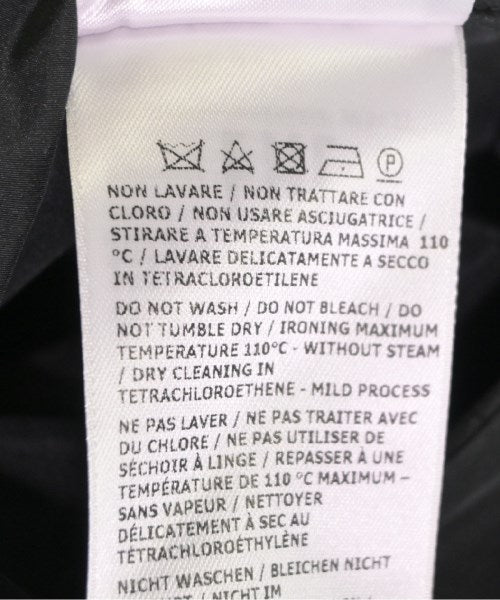 Salvatore Ferragamo เสื้อโค้ท อื่น
