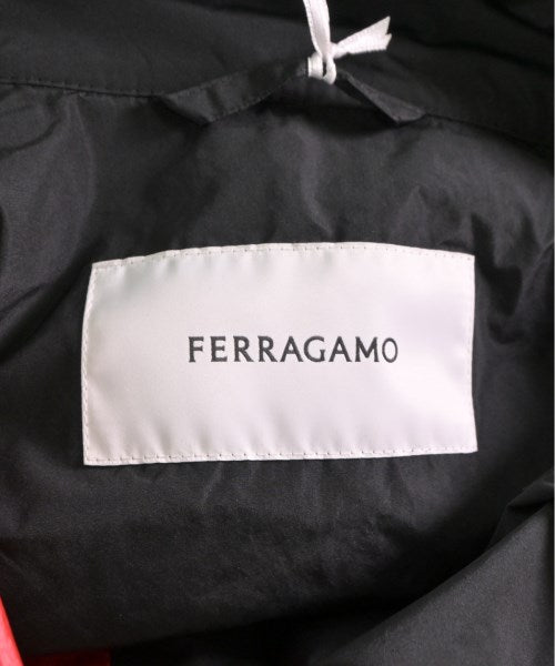 Salvatore Ferragamo เสื้อโค้ท อื่น