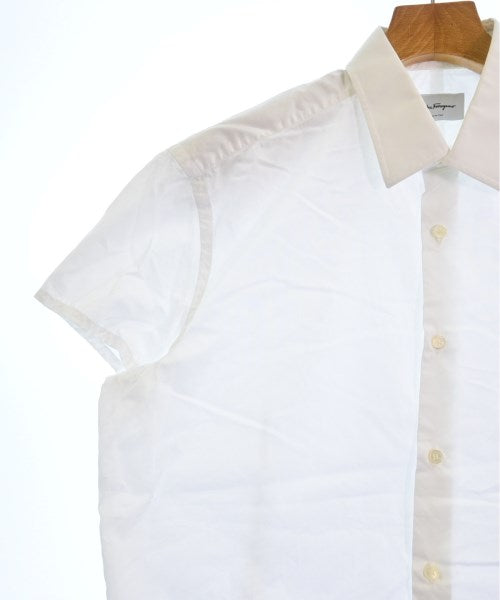 Salvatore Ferragamo เสื้อลำลอง