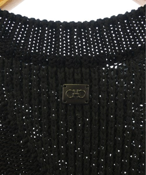 Salvatore Ferragamo เสื้อกันหนาว