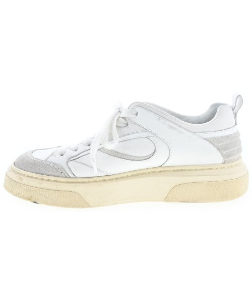 Salvatore Ferragamo รองเท้าผ้าใบ