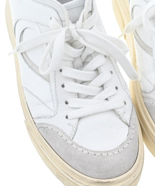 Salvatore Ferragamo รองเท้าผ้าใบ
