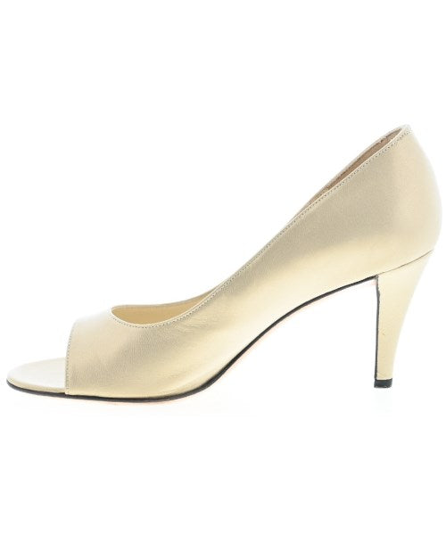 Salvatore Ferragamo รองเท้าส้นสูง