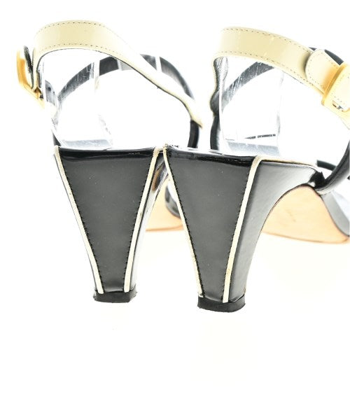 Salvatore Ferragamo รองเท้าแตะ