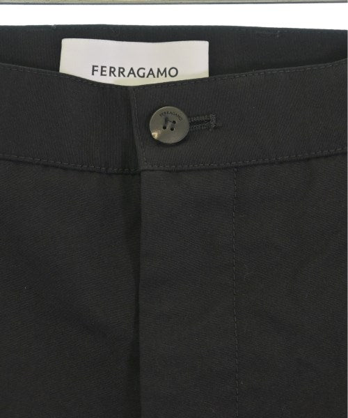 Salvatore Ferragamo กางเกงขายาว