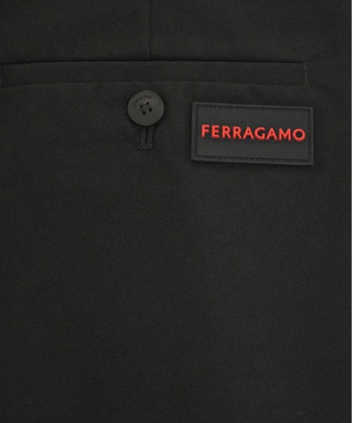 Salvatore Ferragamo กางเกงขายาว