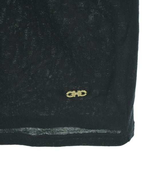 Salvatore Ferragamo เสื้อยืด/เสื้อท็อปส์