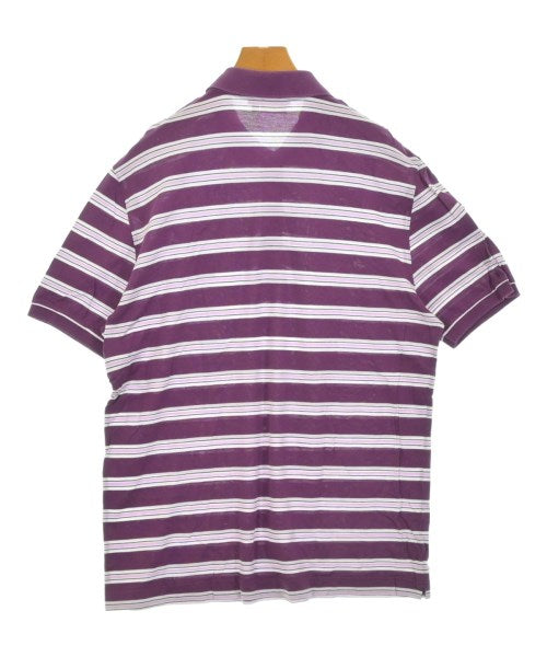 Salvatore Ferragamo เสื้อโปโล
