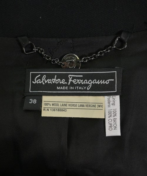 Salvatore Ferragamo เบลเซอร์/แจ็คเก็ตสูท