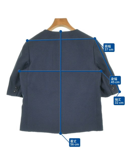 Salvatore Ferragamo ชุดสูทแบบครบเซต (อื่นๆ)