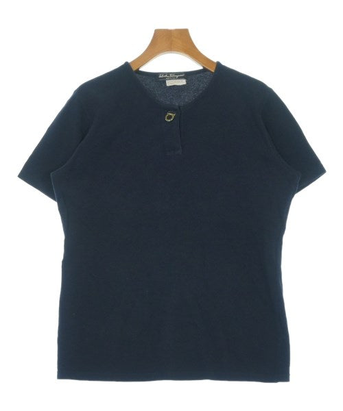 Salvatore Ferragamo เสื้อยืด/เสื้อท็อปส์
