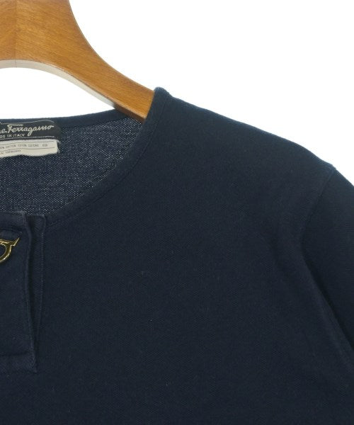 Salvatore Ferragamo เสื้อยืด/เสื้อท็อปส์