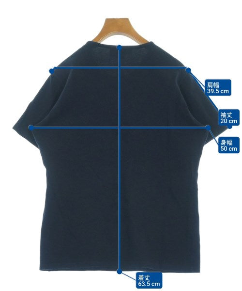 Salvatore Ferragamo เสื้อยืด/เสื้อท็อปส์