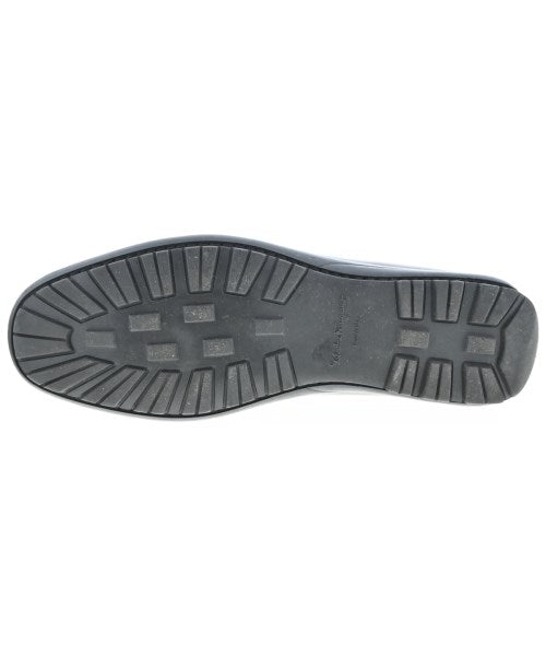 Salvatore Ferragamo รองเท้าสวมทางการ