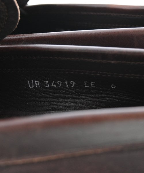 Salvatore Ferragamo รองเท้าสวมทางการ