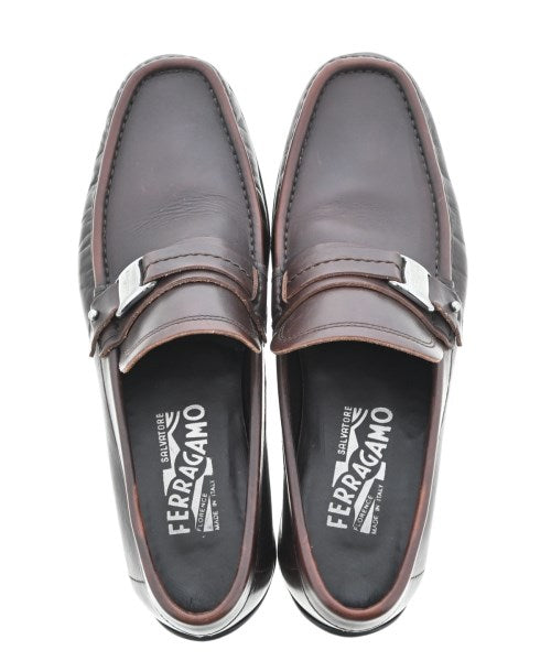 Salvatore Ferragamo รองเท้าสวมทางการ