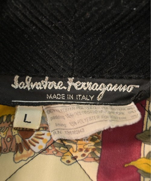 Salvatore Ferragamo เสื้อโค้ท อื่น