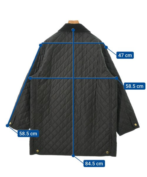 Salvatore Ferragamo เสื้อโค้ท อื่น