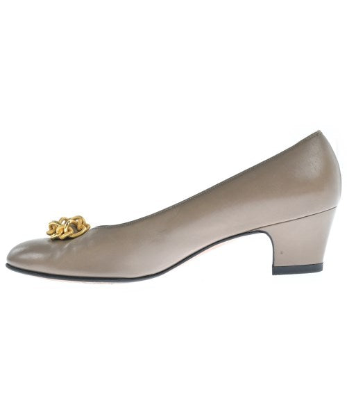Salvatore Ferragamo รองเท้าส้นสูง