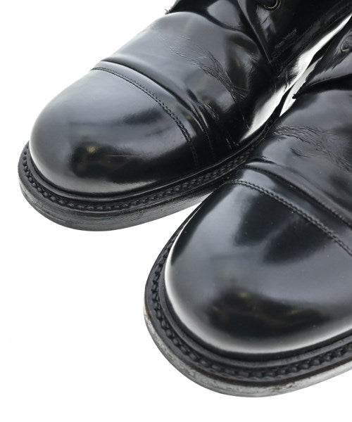 Salvatore Ferragamo รองเท้าบูท