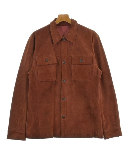 Salvatore Ferragamo เสื้อลำลอง