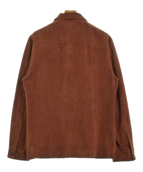 Salvatore Ferragamo เสื้อลำลอง