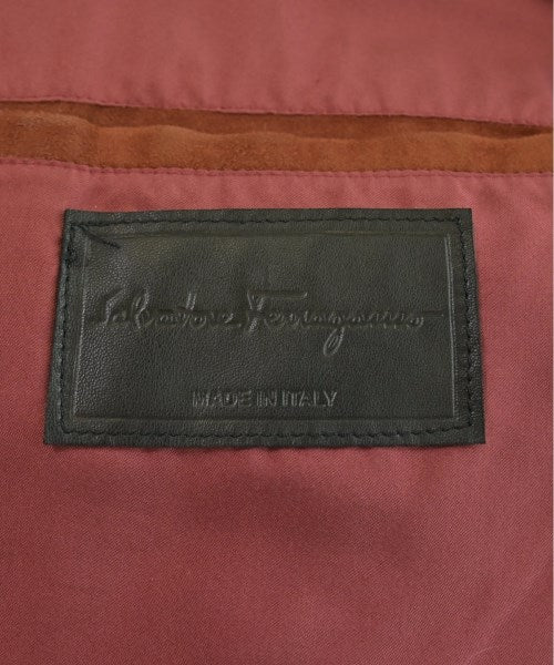 Salvatore Ferragamo เสื้อลำลอง