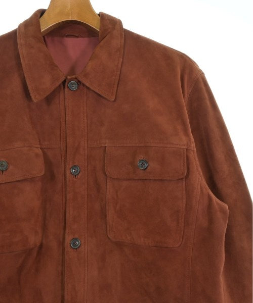 Salvatore Ferragamo เสื้อลำลอง