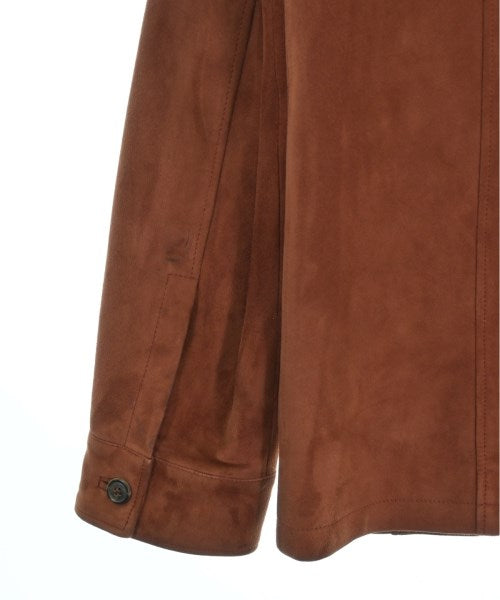 Salvatore Ferragamo เสื้อลำลอง