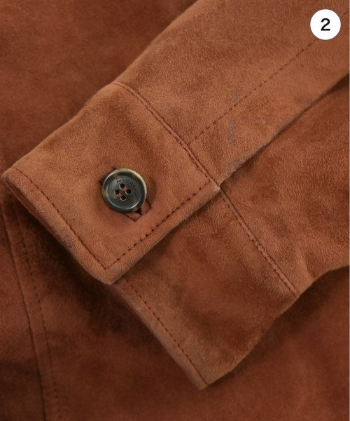 Salvatore Ferragamo เสื้อลำลอง