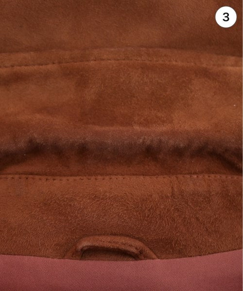 Salvatore Ferragamo เสื้อลำลอง