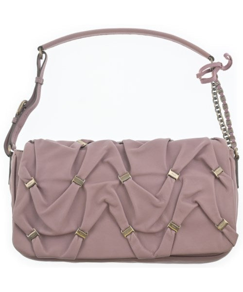 Salvatore Ferragamo กระเป๋าสะพาย