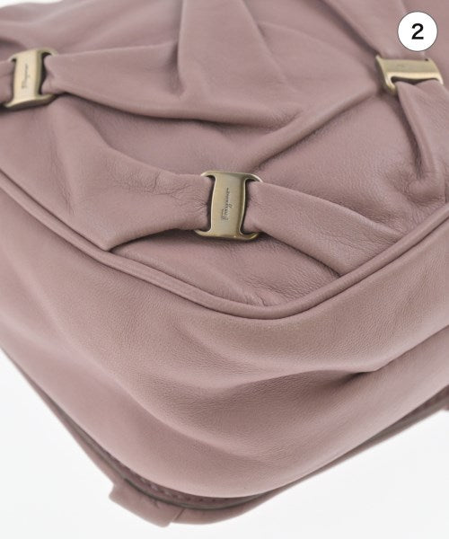 Salvatore Ferragamo กระเป๋าสะพาย