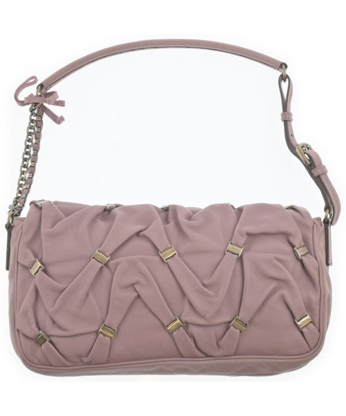 Salvatore Ferragamo กระเป๋าสะพาย
