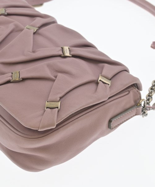 Salvatore Ferragamo กระเป๋าสะพาย
