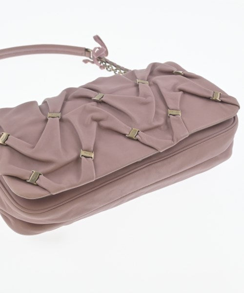 Salvatore Ferragamo กระเป๋าสะพาย