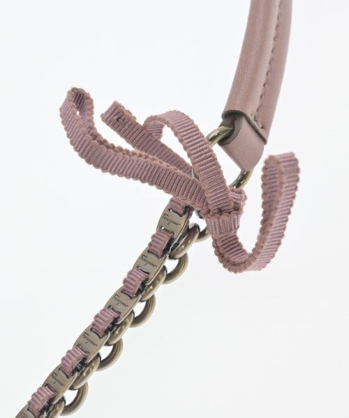 Salvatore Ferragamo กระเป๋าสะพาย