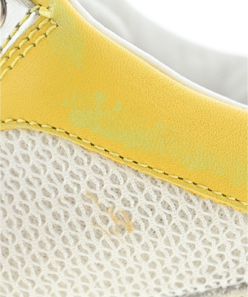 Salvatore Ferragamo รองเท้าผ้าใบ