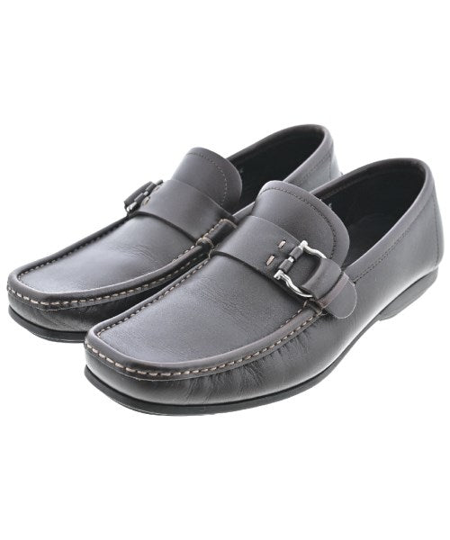 Salvatore Ferragamo รองเท้าออกงาน/รองเท้าไม่มีส้น