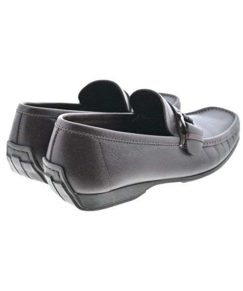 Salvatore Ferragamo รองเท้าออกงาน/รองเท้าไม่มีส้น