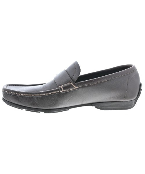 Salvatore Ferragamo รองเท้าออกงาน/รองเท้าไม่มีส้น