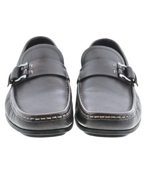Salvatore Ferragamo รองเท้าออกงาน/รองเท้าไม่มีส้น