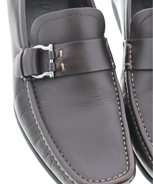 Salvatore Ferragamo รองเท้าออกงาน/รองเท้าไม่มีส้น